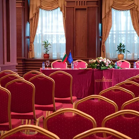 Grand Hotel Sofia
