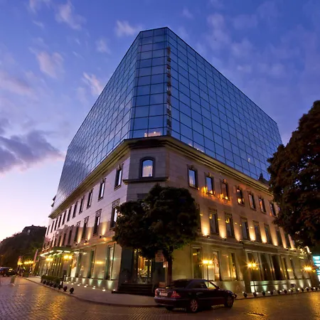 Hotel Grand