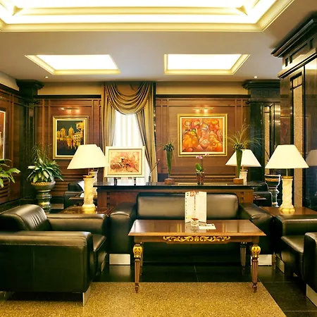 Hotel Grand
