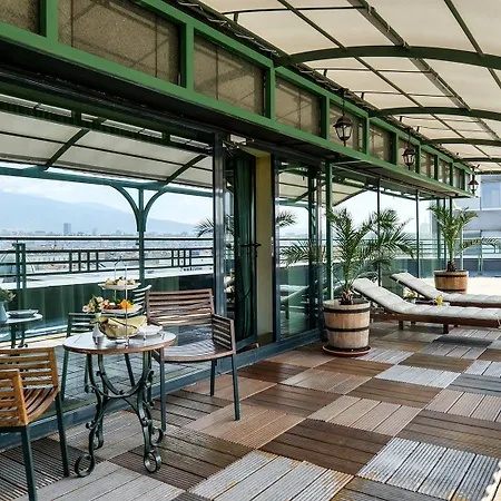 Hotel Grand 5*