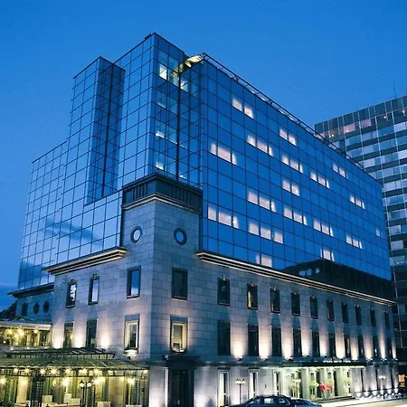 Grand Hotel