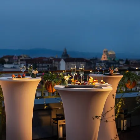 Hotel Grand 5*
