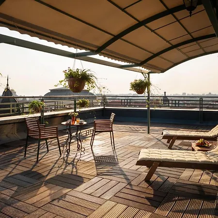 Hotel Grand 5*