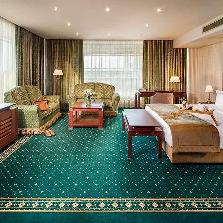 Grand Sofia