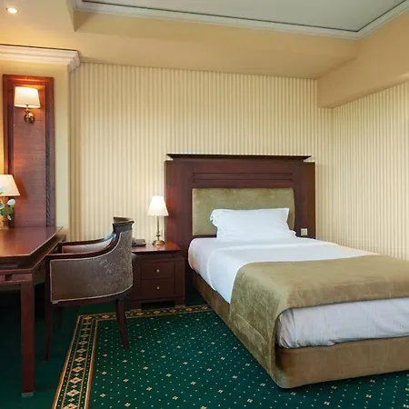 Grand 5* Sofia