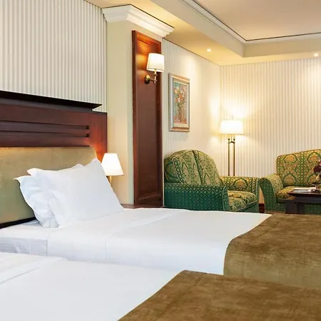 Grand 5* Sofia