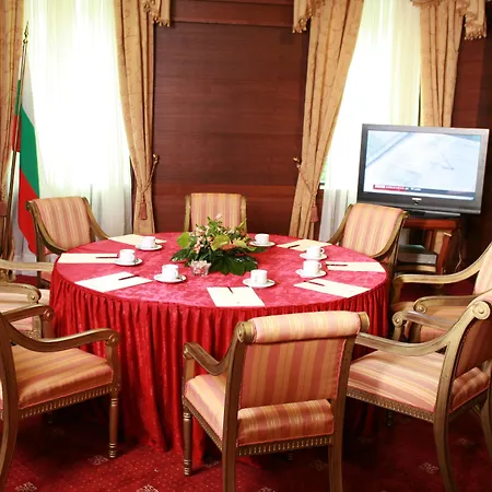 Grand Sofia