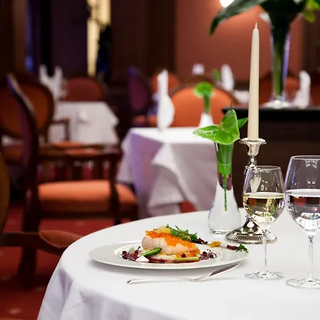 Grand Hotel Sofia