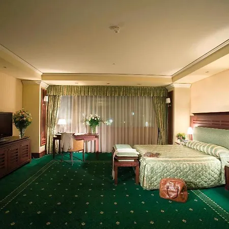 Hotel Grand