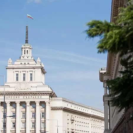 Grand Sofia