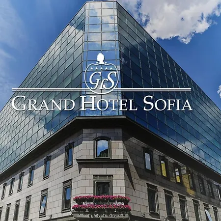 Grand Hotel