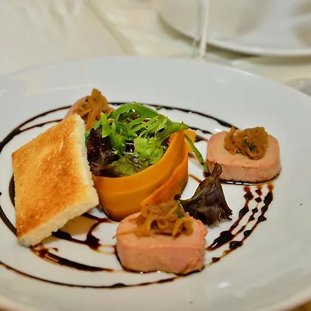 Hotel Grand Sofia