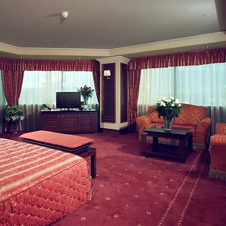 Hotel Grand Sofia