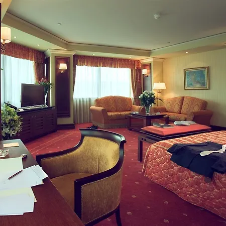 Hotel Grand
